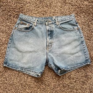 Vintage Calvin Klein Shorts